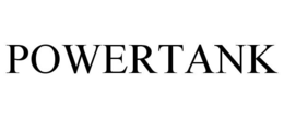 POWERTANK trademark
