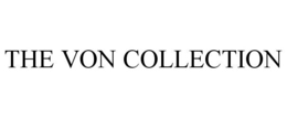 THE VON COLLECTION trademark