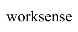 WORKSENSE trademark