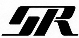 SR trademark
