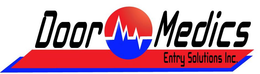 DOOR MEDICS ENTRY SOLUTIONS INC. trademark