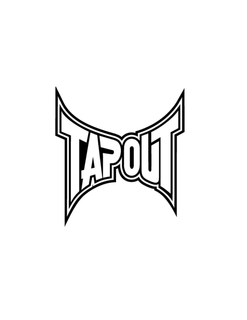 TAPOUT trademark