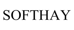 SOFTHAY trademark