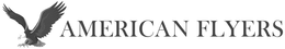 AMERICAN FLYERS trademark