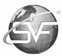 SVF trademark
