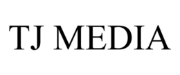 TJ MEDIA trademark