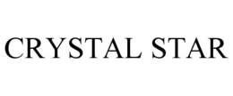 CRYSTAL STAR trademark