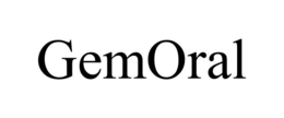 GEMORAL trademark
