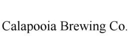 CALAPOOIA BREWING CO. trademark