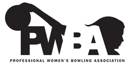 PWBA PROFESSIONAL WOMEN'S BOWLING ASSOCIATION trademark