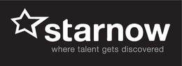 STARNOW WHERE TALENT GETS DISCOVERED trademark