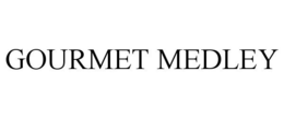 GOURMET MEDLEY trademark