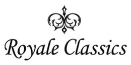 ROYALE CLASSICS trademark