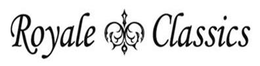 ROYALE CLASSICS trademark