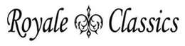 ROYALE CLASSICS trademark