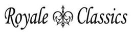 ROYALE CLASSICS trademark