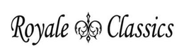ROYALE CLASSICS trademark