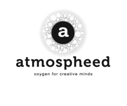 ATMOSPHEED OXYGEN FOR CREATIVE MINDS trademark