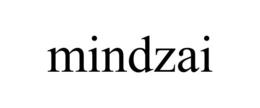 MINDZAI trademark