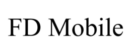 FD MOBILE trademark