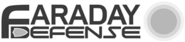 FARADAY DEFENSE trademark