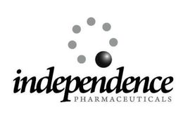 INDEPENDENCE PHARMACEUTICALS trademark