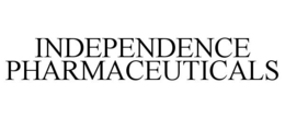 INDEPENDENCE PHARMACEUTICALS trademark