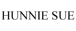 HUNNIE SUE trademark