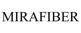 MIRAFIBER trademark