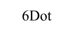 6DOT trademark