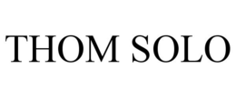 THOM SOLO trademark
