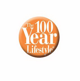 THE 100 YEAR LIFESTYLE trademark