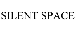 SILENT SPACE trademark