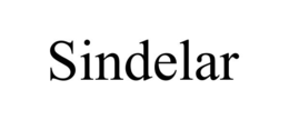 SINDELAR trademark