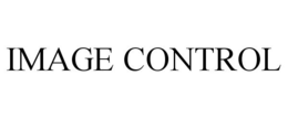 IMAGE CONTROL trademark