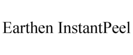 EARTHEN INSTANTPEEL trademark