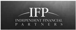 IFP INDEPENDENT FINANCIAL PARTNERS trademark