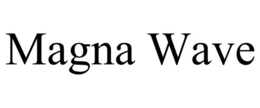 MAGNA WAVE trademark