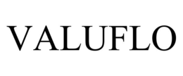 VALUFLO trademark