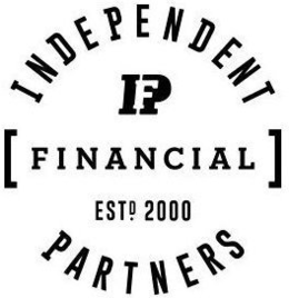 IFP INDEPENDENT FINANCIAL PARTNERS ESTD. 2000 trademark