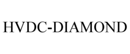 HVDC-DIAMOND trademark