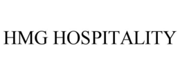 HMG HOSPITALITY trademark