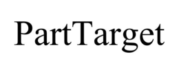 PARTTARGET trademark