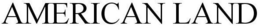 AMERICAN LAND trademark