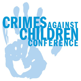 CRIMES AGAINST CHILDREN CONFERENCE trademark