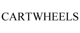 CARTWHEELS trademark