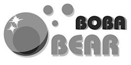 BOBA BEAR trademark