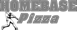 HOMEBASE PIZZA trademark