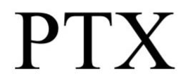PTX trademark