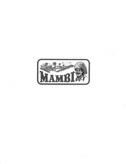 MAMBI trademark